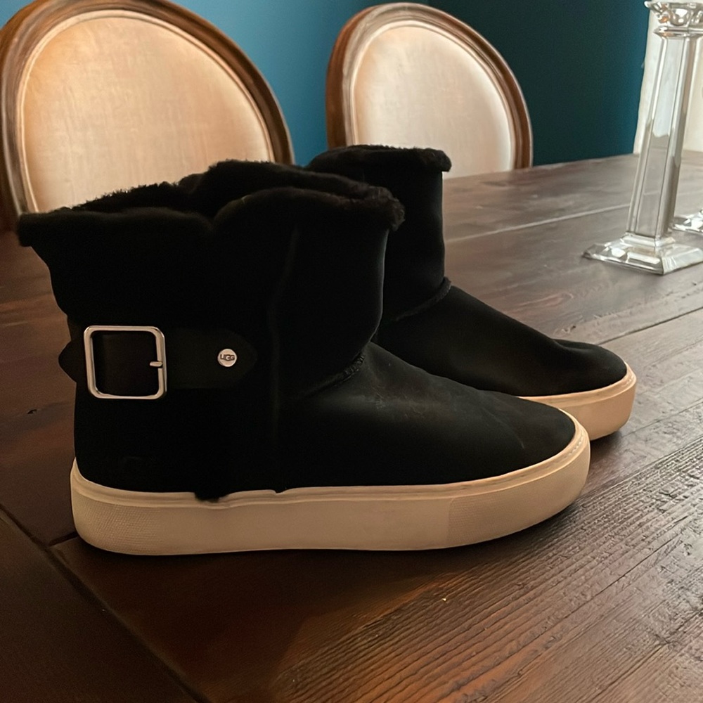 Ugg Aika Sneaker